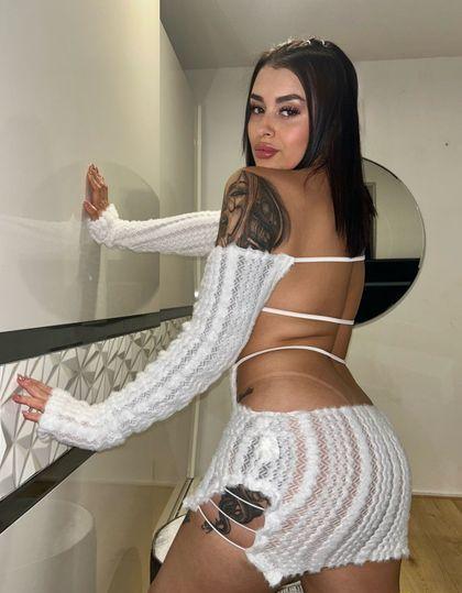 Chica busca chico en Tarragona: 