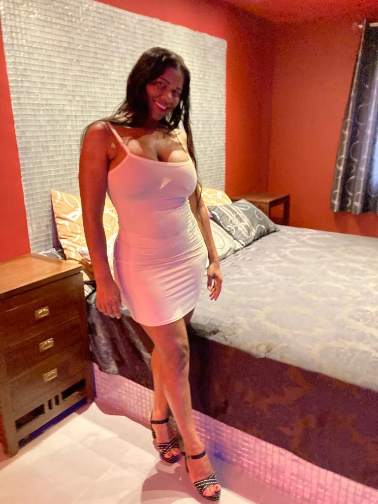 Chica busca chico en Madrid: 