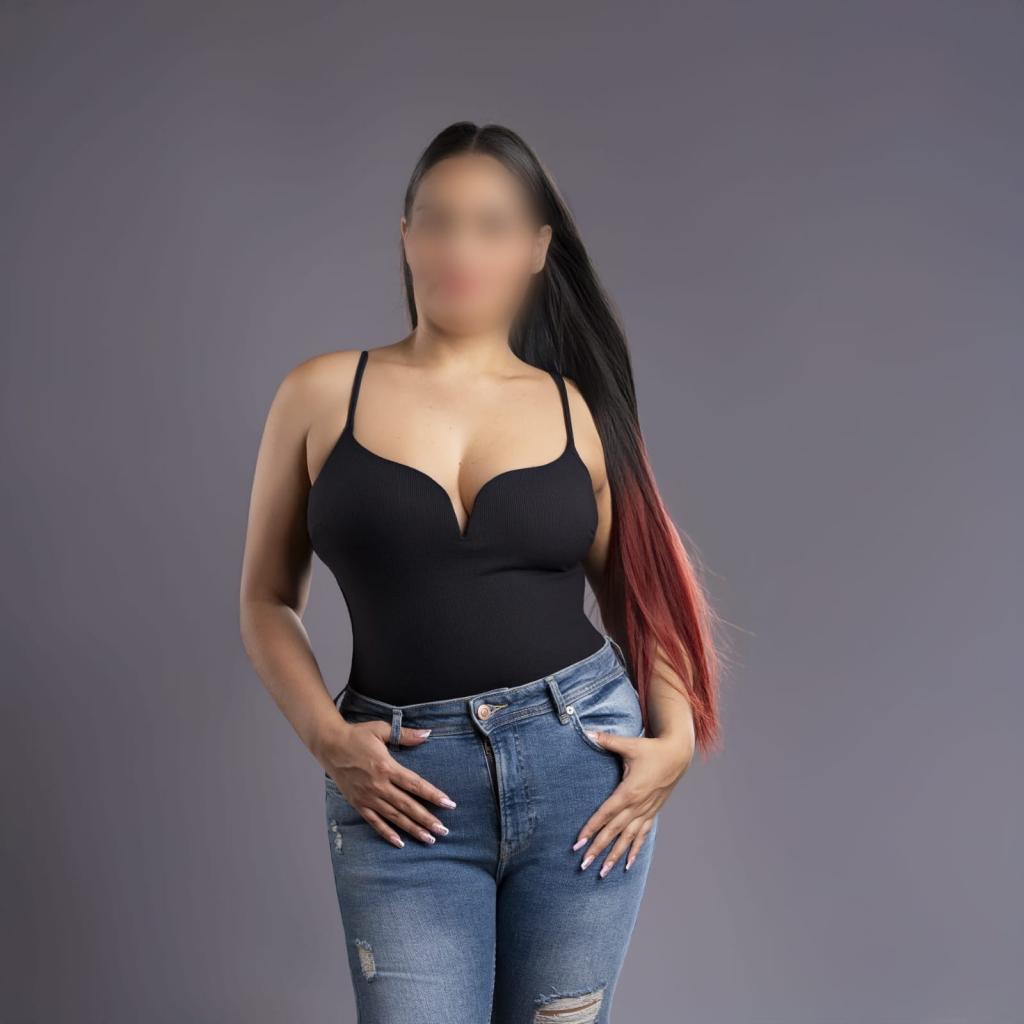 Chica busca chico en Madrid: 