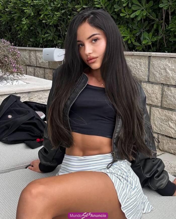 Chica busca chico en Ciudad Real: 