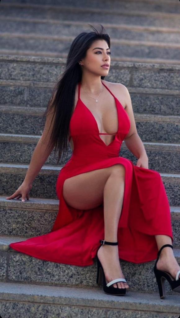 Chica busca chico en Málaga: 