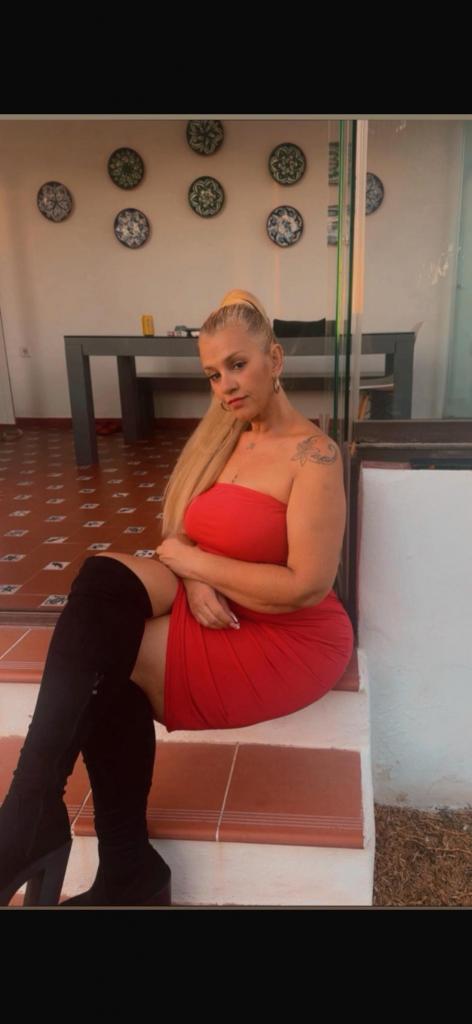 Chica busca chico en Málaga: 