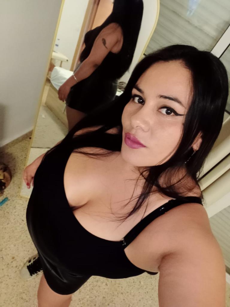 603350511: Chica busca chico en Valencia