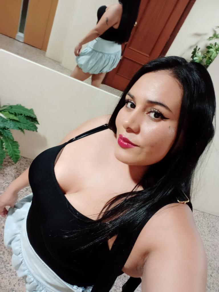 603350511: Chica busca chico en Valencia