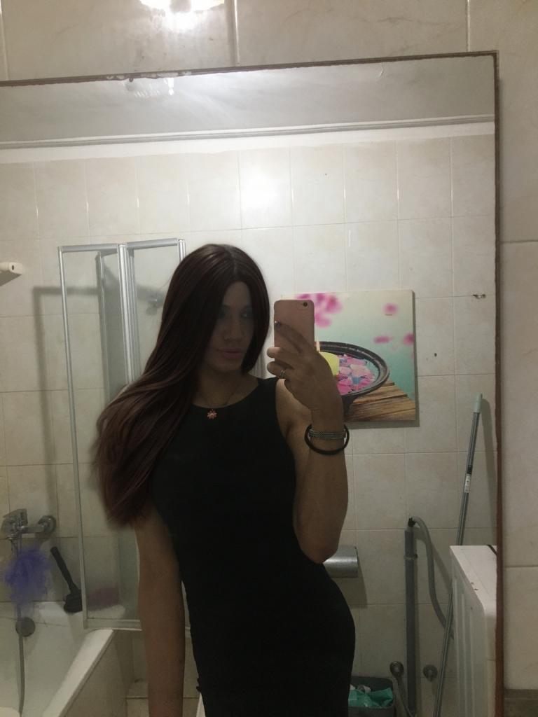 Chica busca chico en Barcelona: 