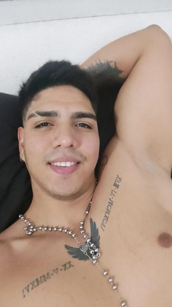 Chico busca chica en Madrid: 