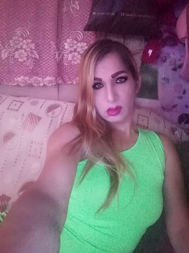 Travesti en La Coruña: 