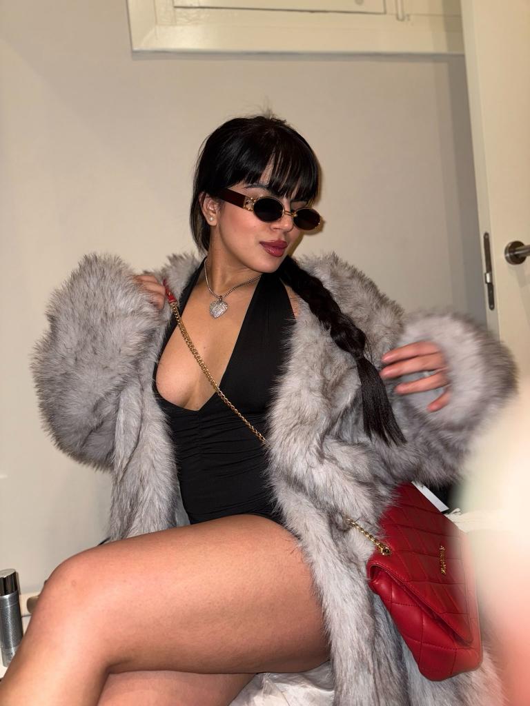 Chica busca chico en Madrid: 