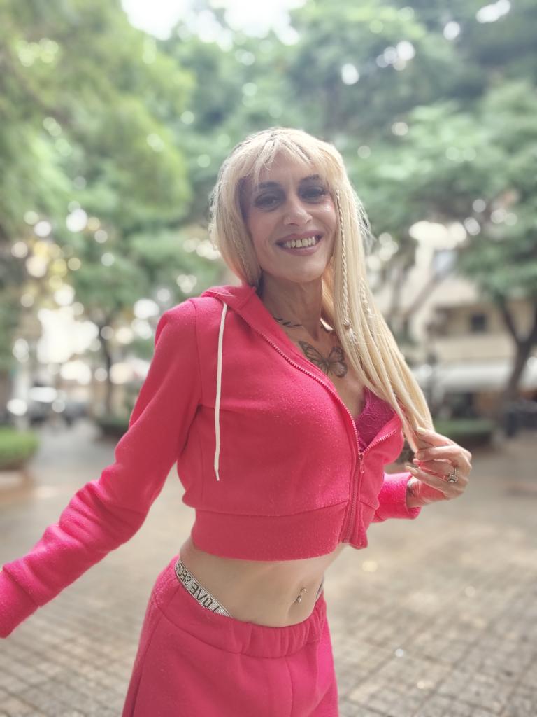 717106184: Travesti en Málaga