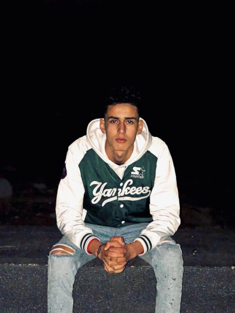 Chico busca chica en Toledo: 