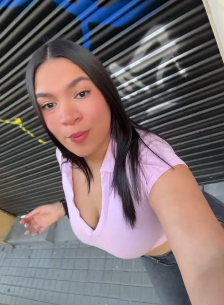 Chica busca chico en Barcelona: 