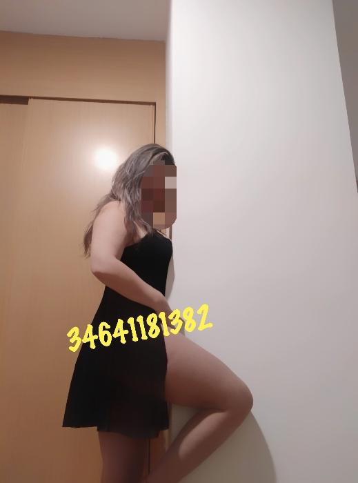 Chica busca chico en Las Palmas: 