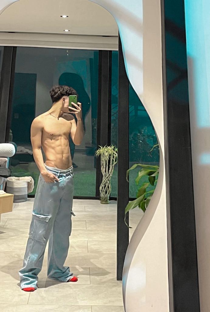 Chico busca chica en Barcelona: 