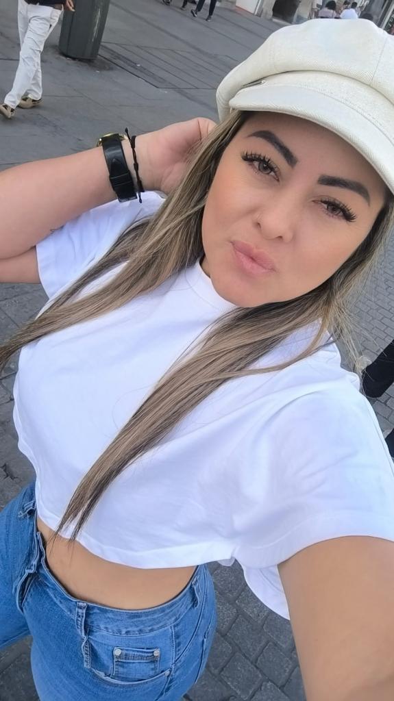 Chica busca chico en Zaragoza: 