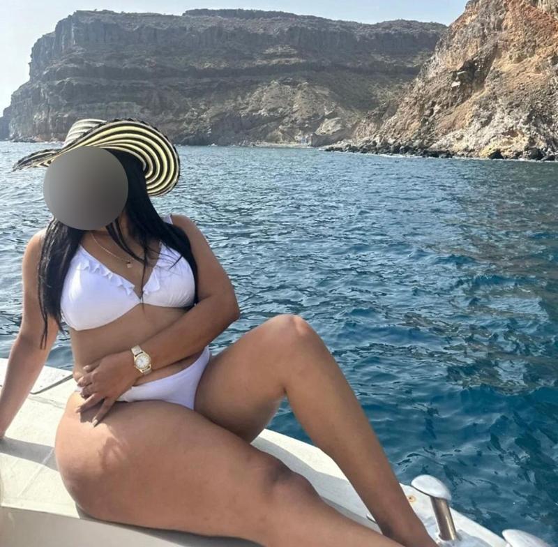Chica busca chico en Las Palmas: 