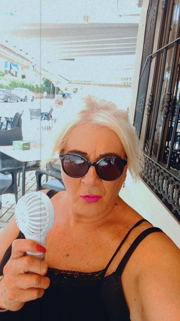 614502586: Travesti en Málaga