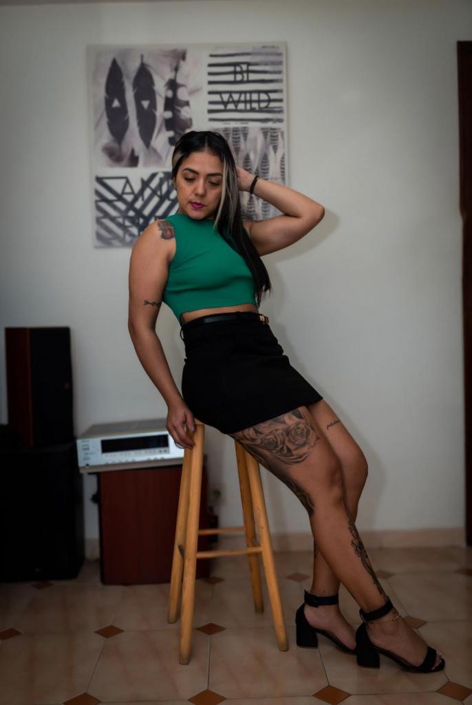 Chica busca chico en Valencia: 