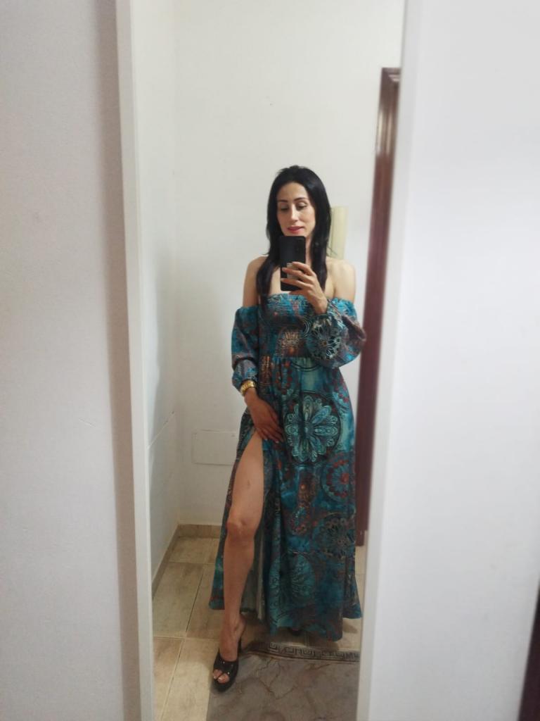 Chica busca chico en Tenerife: 