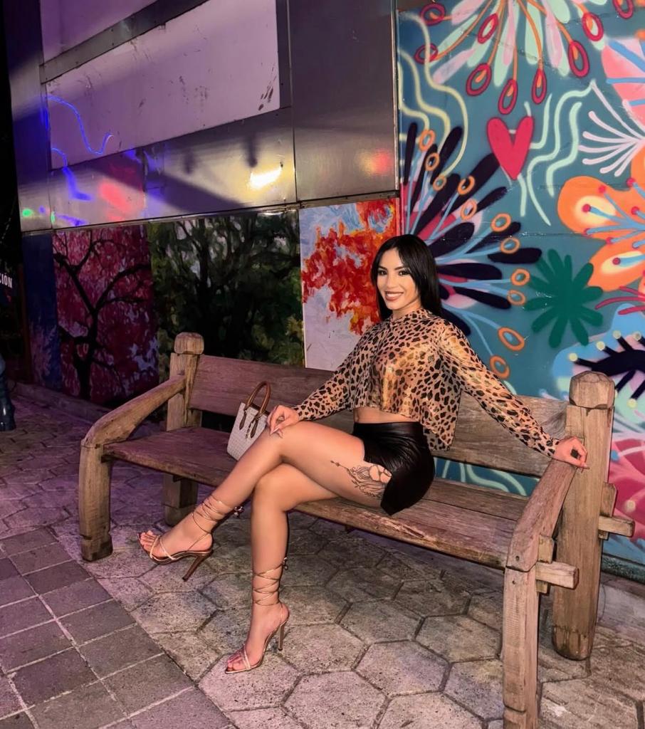 Chica busca chico en Córdoba: 