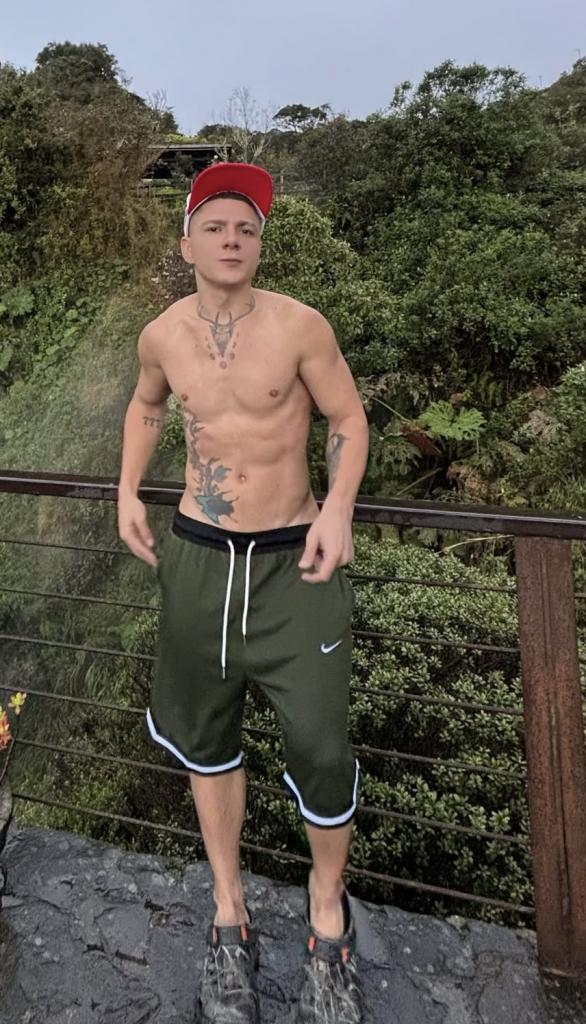 Chico busca chica en Murcia: 