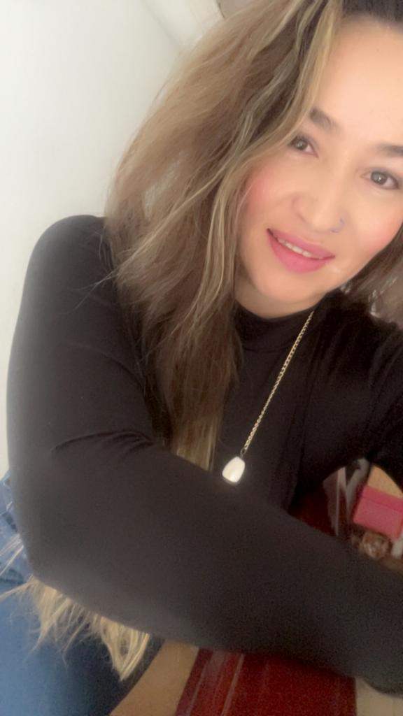 662654887: Chica busca chico en Madrid