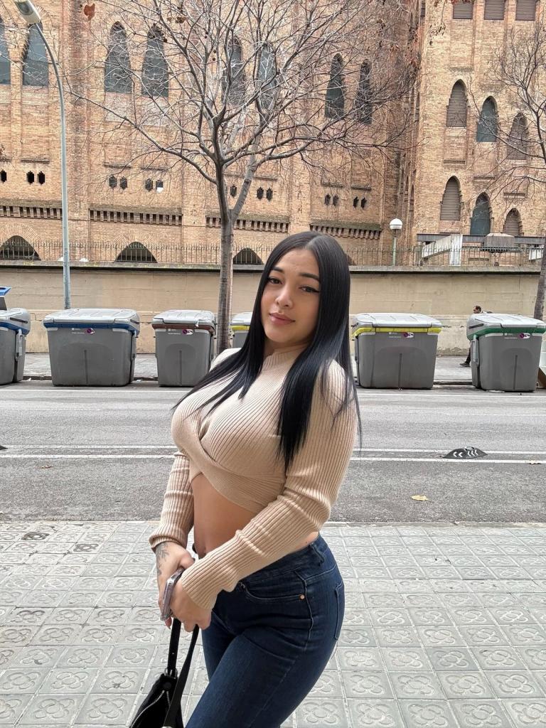 632540524: Transexual en Almería