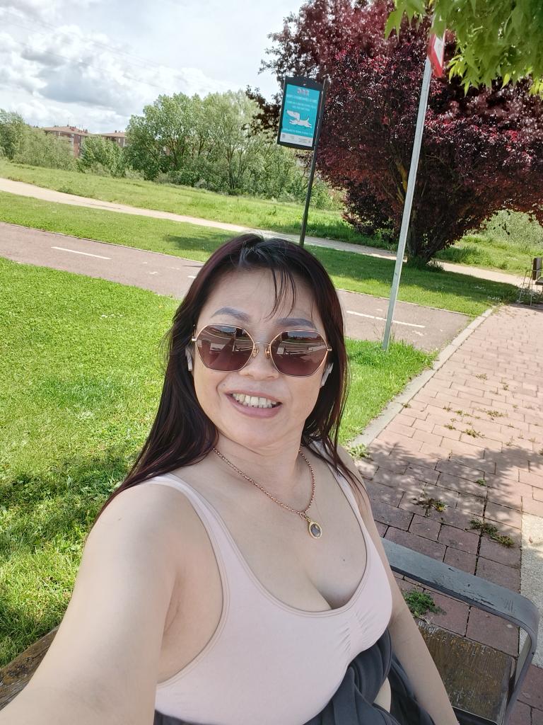 Chica busca chico en León: Chica busca chico