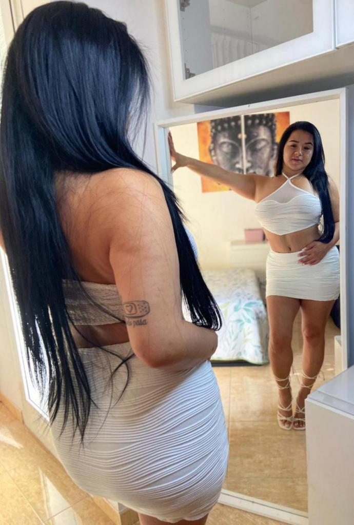 Chica busca chico en Mallorca: 