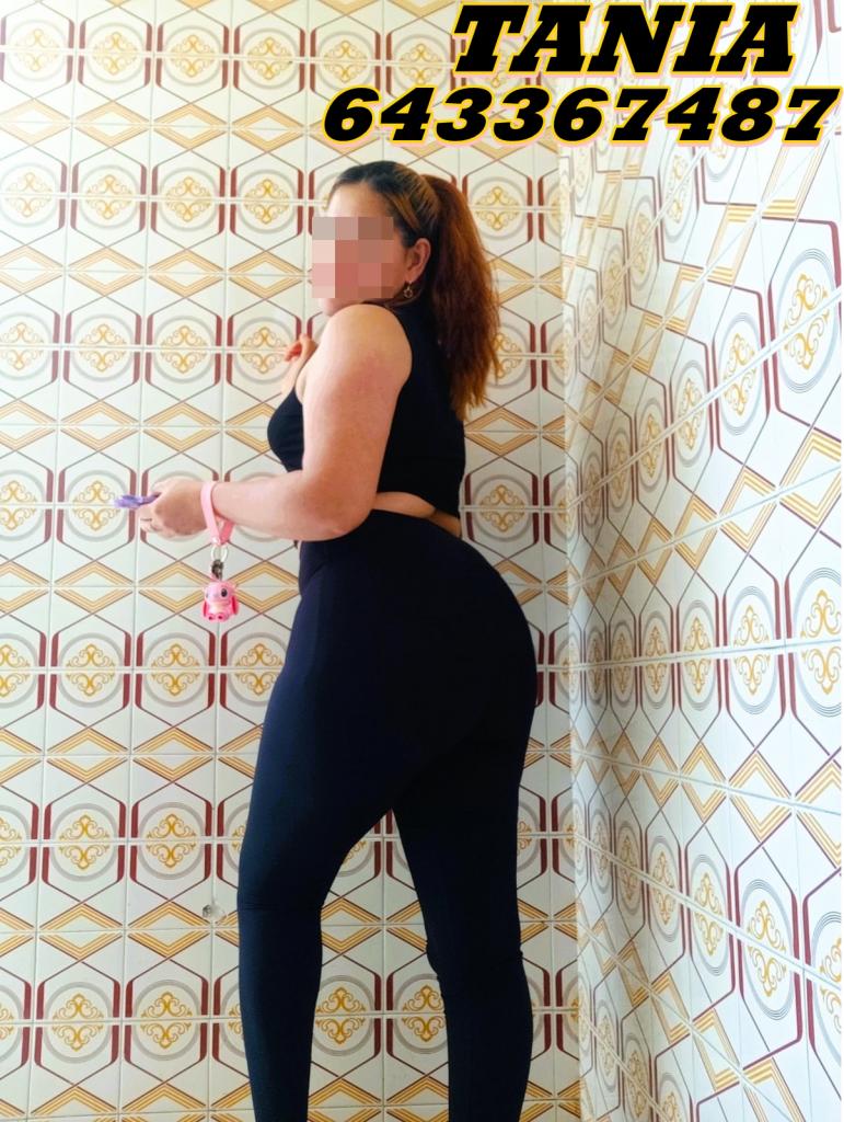 Chica busca chico en Barcelona: 