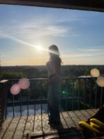 645032246: Chica busca chico en Badajoz