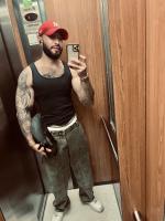 603739647: Chico busca chica en Madrid