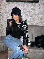 627522345: Transexual en Madrid