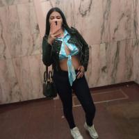 641174691: Chica busca chico en Madrid