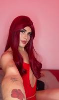 633263741: Travesti en Valencia