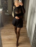 613695587: Chica busca chico en Alicante