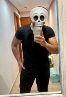 611818038: Virtual en Madrid