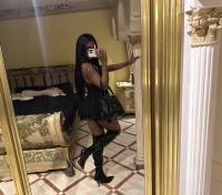 611286727: Transexual en Valladolid