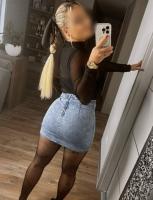 613695587: Chica busca chico en Alicante