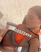 602572494: Chica busca chico en Badajoz