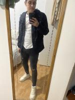 656980554: Chico busca chica en Almería