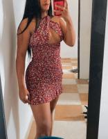 691224565: Chica busca chico en Murcia