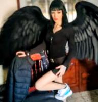 642779544: Chica busca chico en Badajoz