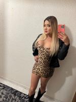 603998502: Transexual en Madrid