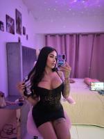 681601644: Transexual en Madrid