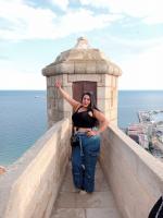 603350511: Chica busca chico en Valencia