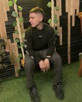 623121043: Chico busca chica en Murcia