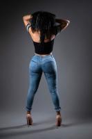 603257529: Chica busca chico en Sevilla