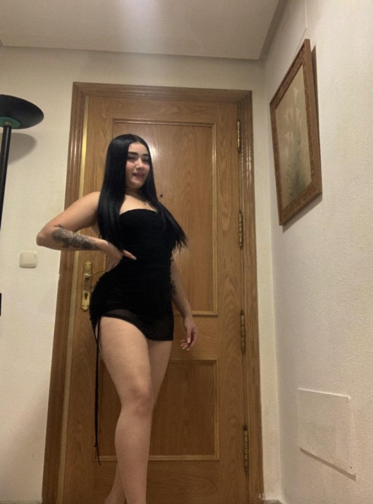 Chica busca chico en Alicante: 