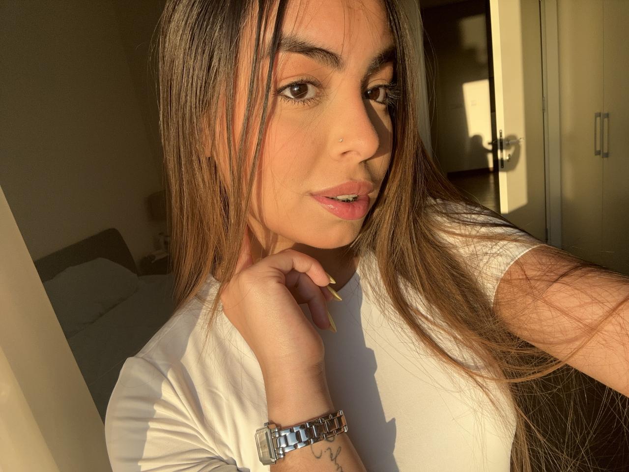 Chica busca chico en Málaga: 