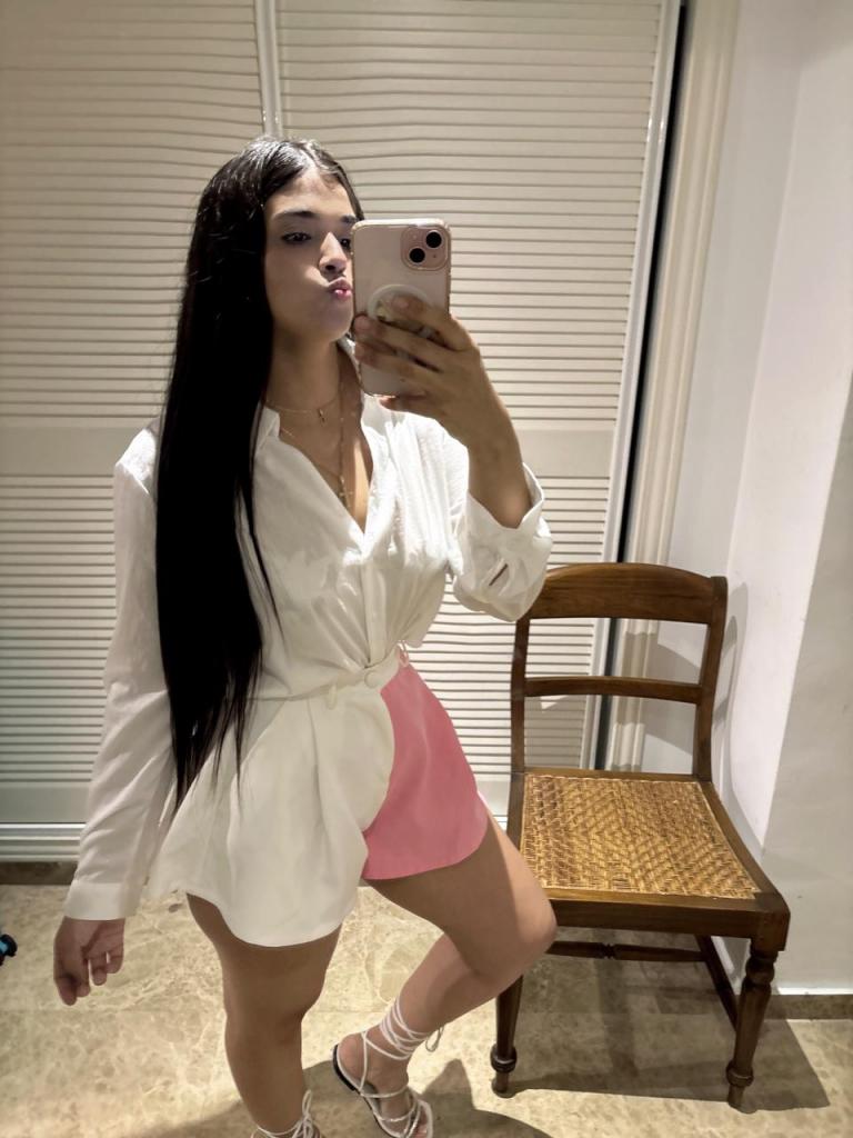 Chica busca chico en Las Palmas: 